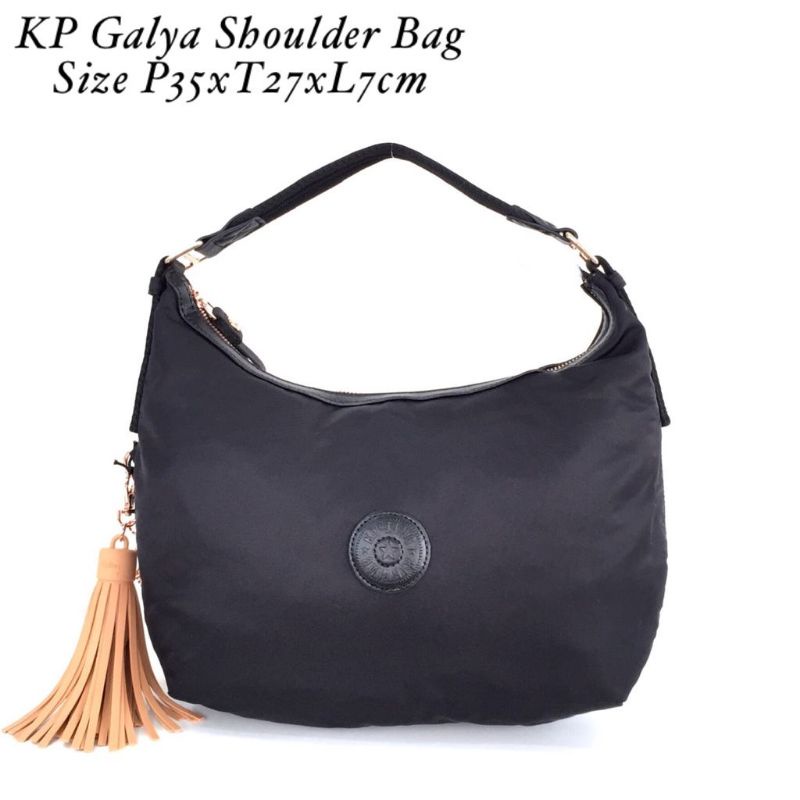 Jual PROMO KP Galya Shoulder Bag Shopee Indonesia