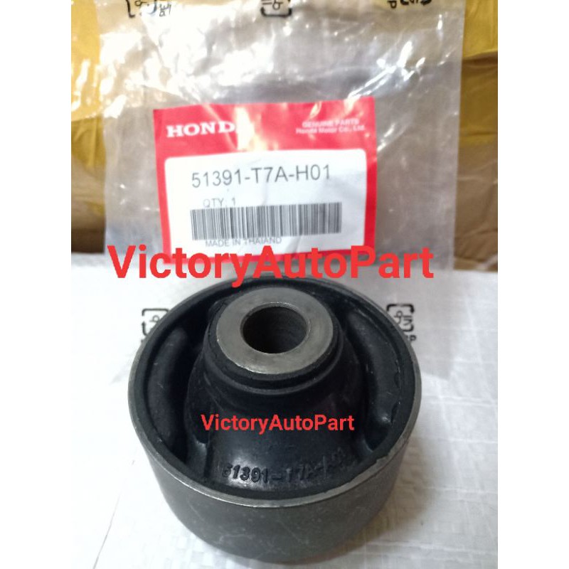 Jual BUSHING LOWER ARM SAYAP DEPAN BESAR BIG HONDA HRV HRV PRESTIGE