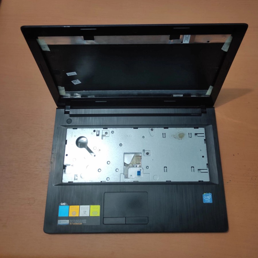 Jual Case Casing Kesing Laptop Lenovo G40 Series G4030 G4045 G4135