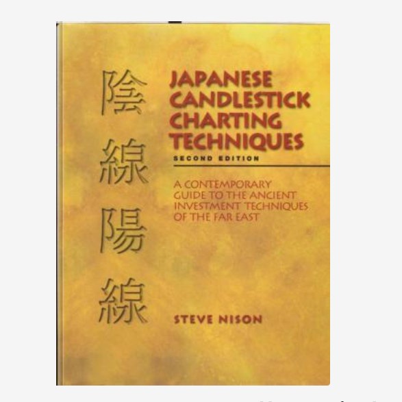 Jual Japanese Candlestick Charting Techniques Steve Nison ( PAPERBACK
