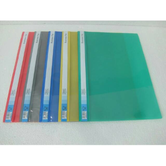Jual Business file A4 / Map File / Map Organizer / E208 / Map Dokumen / Map Plastik / Map Murah