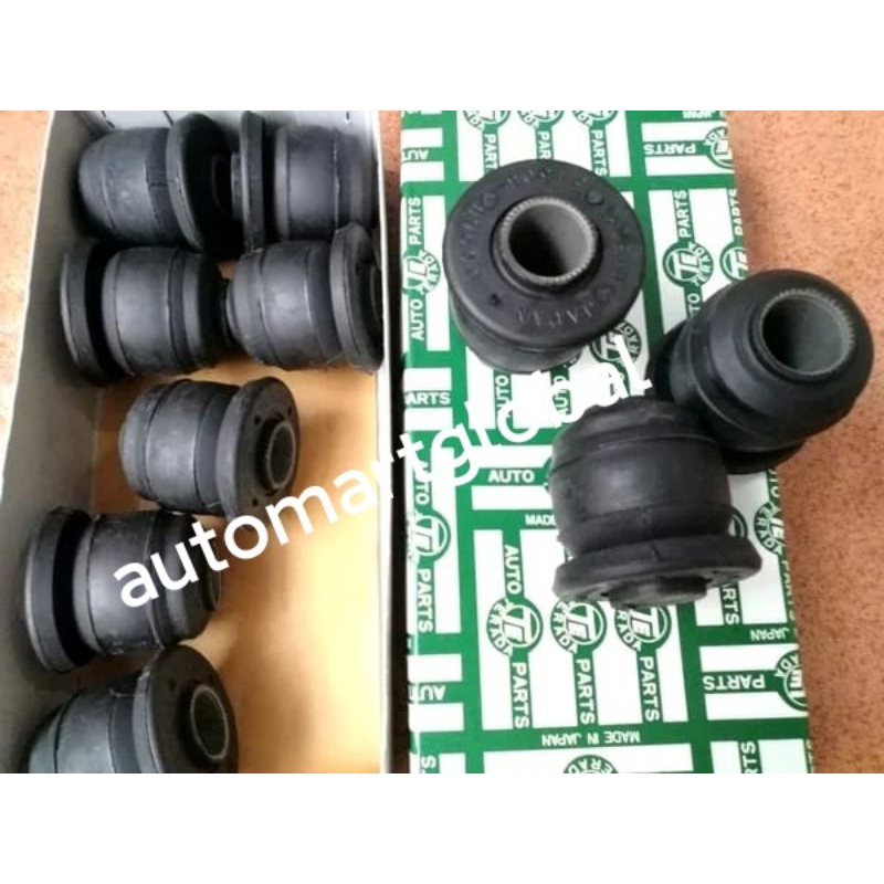 Jual bushing bos arm atas Mitsubishi kuda asli Japan Shopee Indonesia