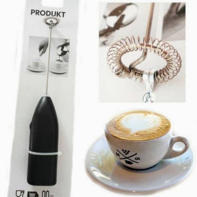 Jual Hand Mixer Ikea Shopee Indonesia