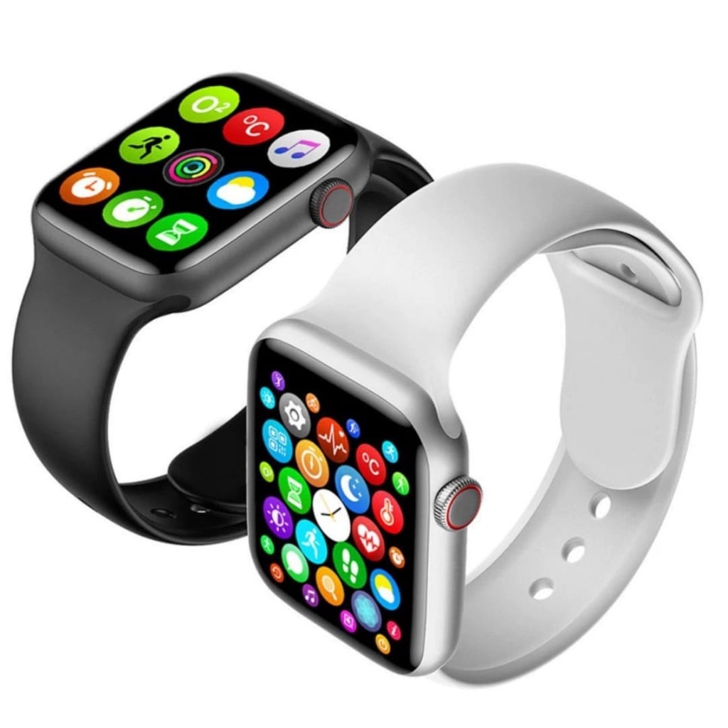 Jual BOSS MEDAN HF03 SMARTWATCH 6 LITE BISA TELEPON DETAK JANTUNG