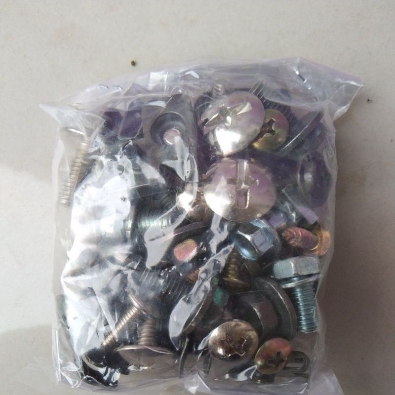 Jual Baut full body Honda Blade lama Shopee Indonesia