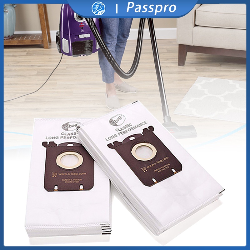 Jual Kantong Debu Dust Bag Vacuum Cleaner Electrolux Tornado Philips