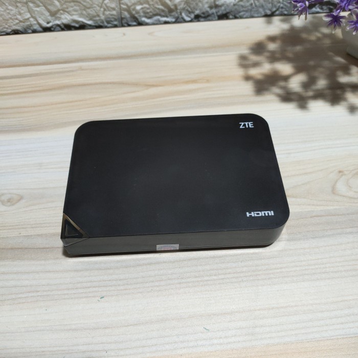 Jual Set Top Box (STB) ZTE ZXV10 B700V5 ORIGINAL Shopee Indonesia