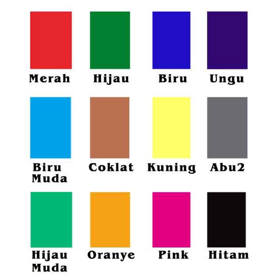Jual TAMBAH WARNA STEMPEL FLASH Shopee Indonesia
