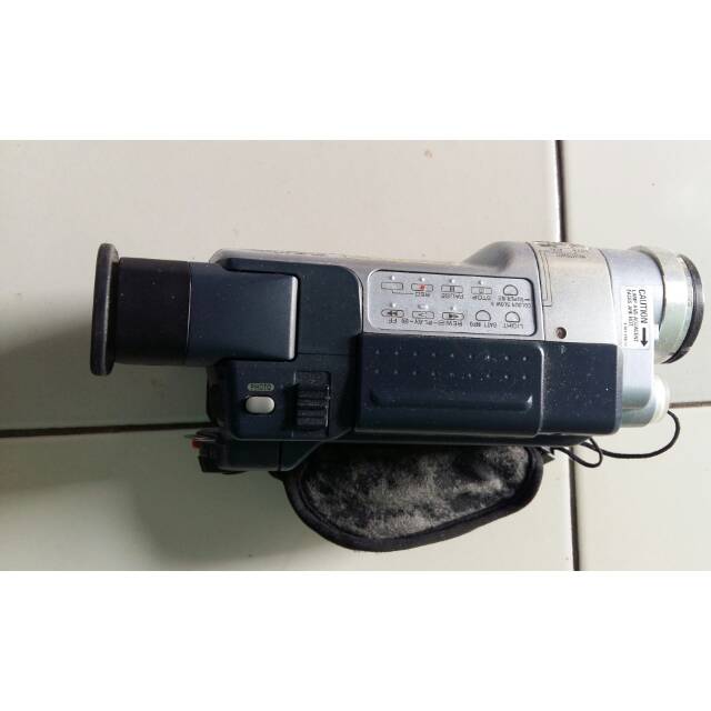 Jual Sony handycam digital 8 Shopee Indonesia