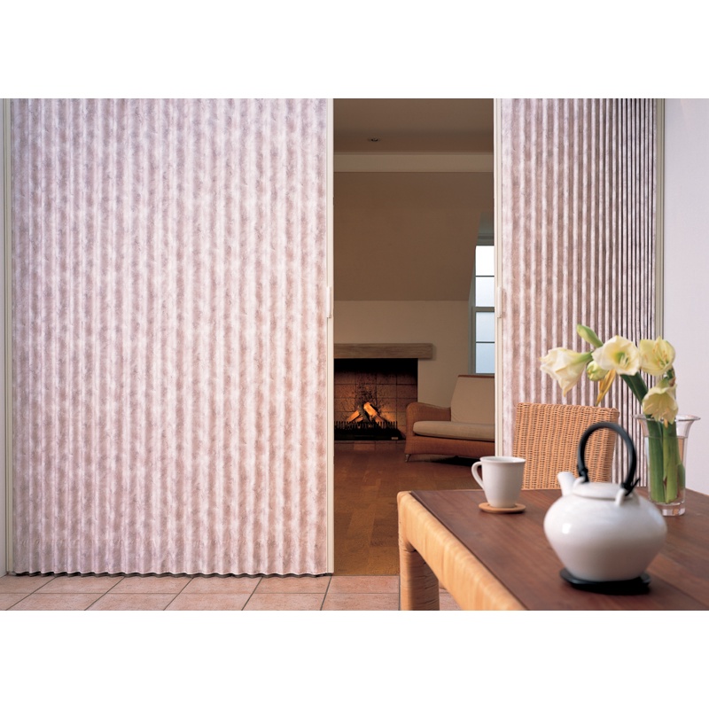 Jual Pembatas Ruangan Folding Door Accordion Door ONNA (Custom