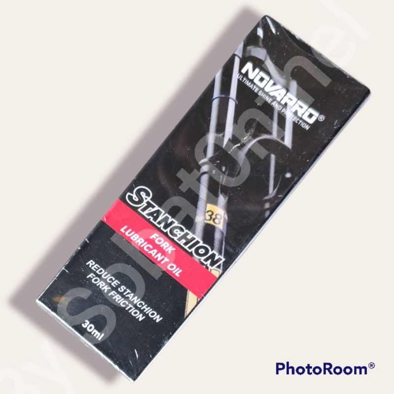 Jual Novapro Surabaya Fork Lubricant oil (Pelumas Stanchion Fork
