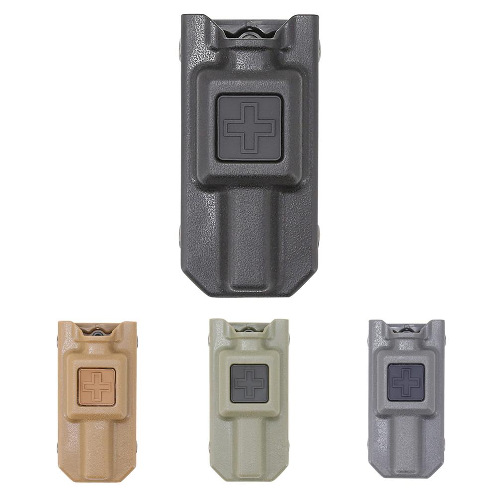 Jual PREORDER Tourniquet Holder Pouch Turniquit Holster Molle