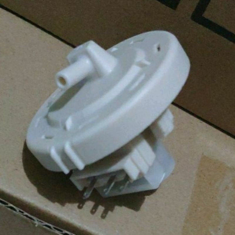 Jual WATER LEVEL LG01 MESIN CUCI LG TOP LOADING Shopee Indonesia