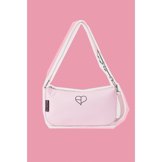 Jual H&M X BLACKPINK SHOULDER BAG / TAS BLACKPINK Shopee Indonesia