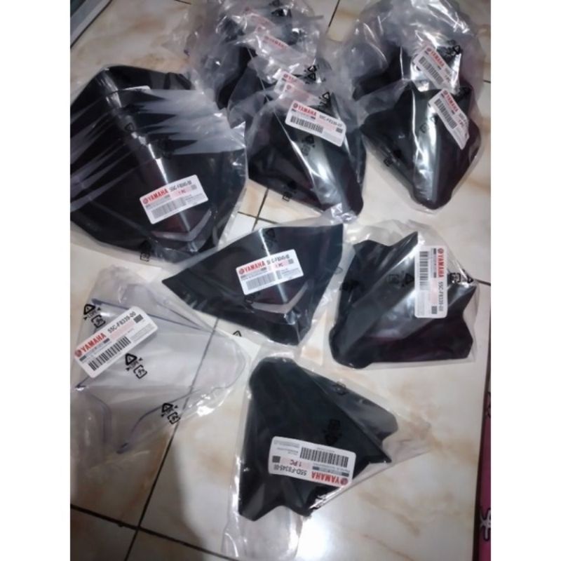 Jual Visor batman jupiter mx old mx new mx king original yamaha