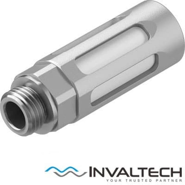 Jual FESTO SILENCER U1B ( 151990 ) Shopee Indonesia