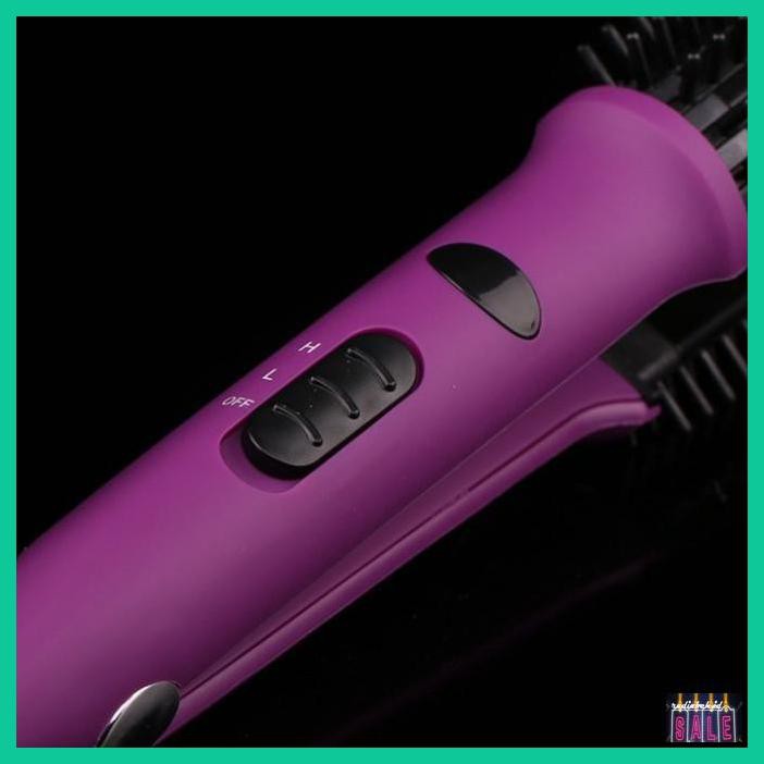 Jual IRONLINGCUR ORIGINAL INSTYLER PRO IONIC HAIR CURLER STRAIGHTENER