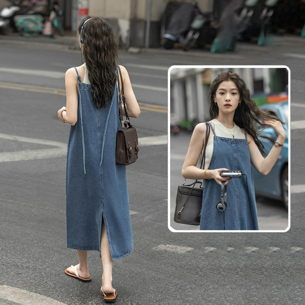 Jual Fashion wanita baju kodok wanita dress korean style overall dress