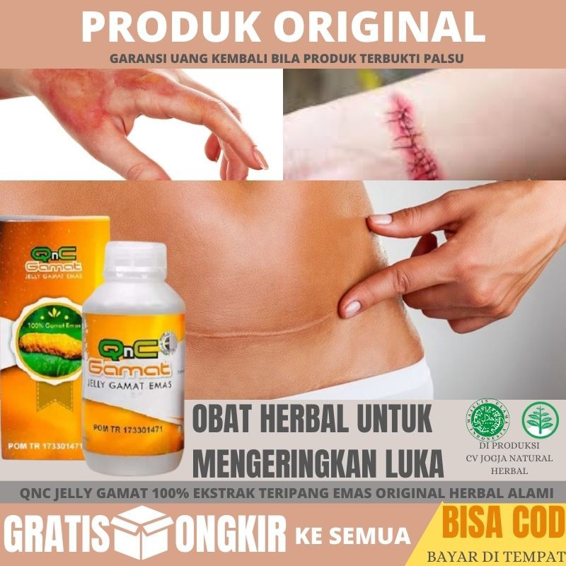 Jual Obat Oles Untuk Mengeringkan Luka Jahitan, Luka Sunat, Luka Basah