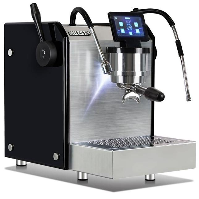 Jual Milesto General mesin kopi mesin espresso double boiler Rotary