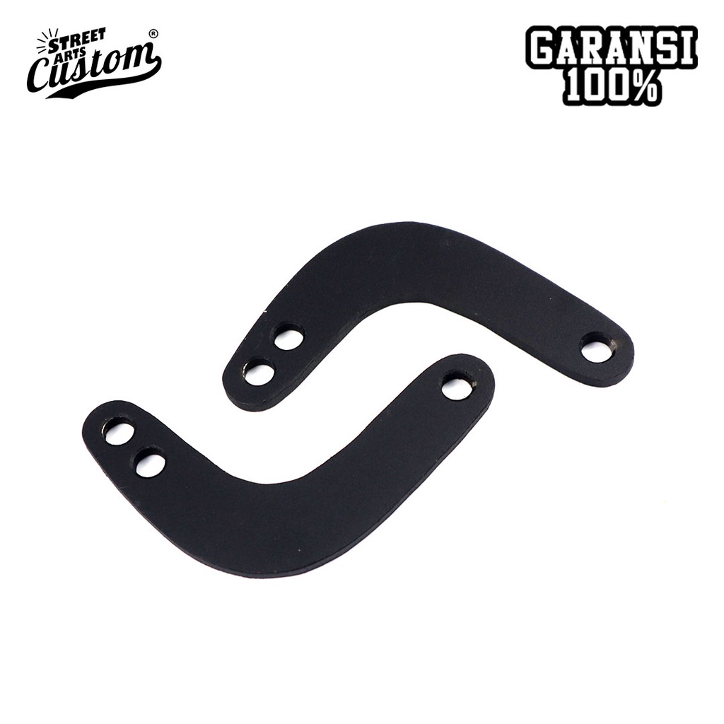 Jual XSR 155 / LOWERING KIT / Lowering kit for Yamaha xsr 155 Shopee