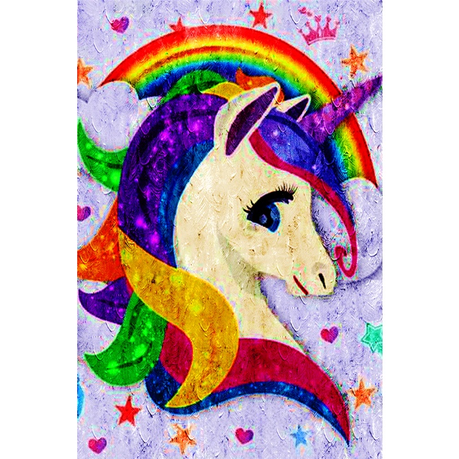 Jual Paint by Numbers KitPainting Kit Paint by Number Paint Kit