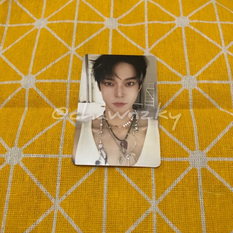Jual [OFFICIAL] PC Doyoung Favorite Catharsis Shopee Indonesia