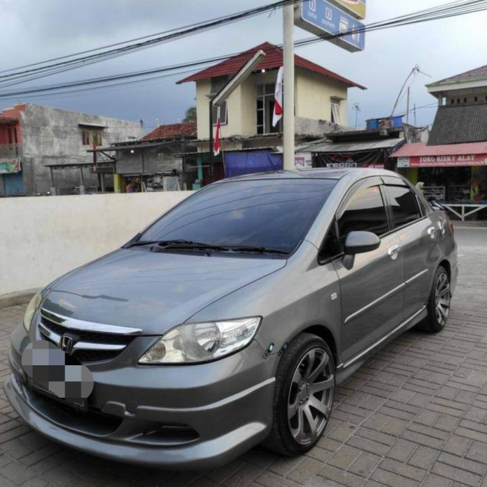 Jual Bodykit Honda City Body Kit Honda City Bodikit Honda City BODIKIT
