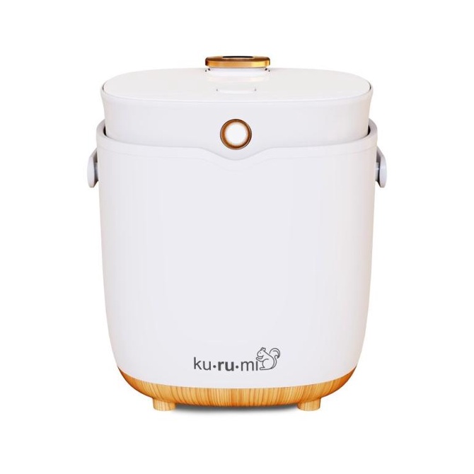 Jual Kurumi Home KH 201 Multifunction Rice Cooker (With Low Carb