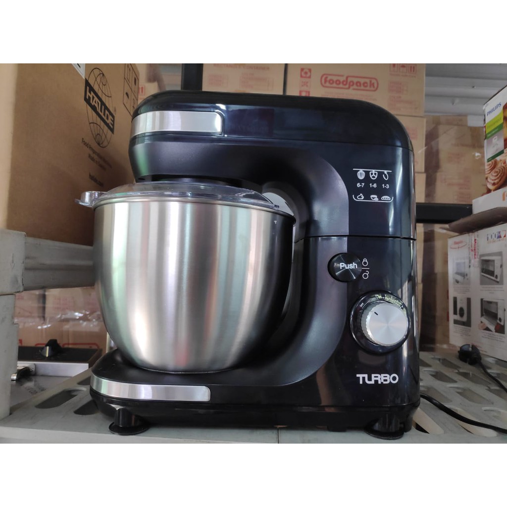 Jual TURBO MIXER GRANDE EHM 9595 TURBO GRANDE MIXER ROTI EHM9595