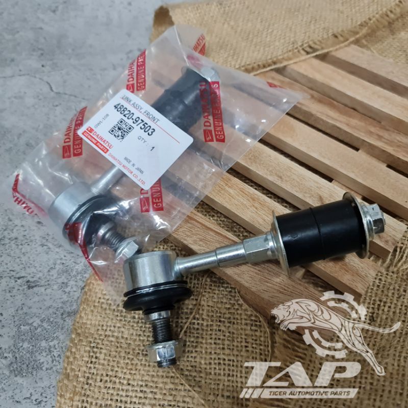 Jual STABILIZER LINK ASSY LINK STABIL TIE ROD STABIL GRAND MAX