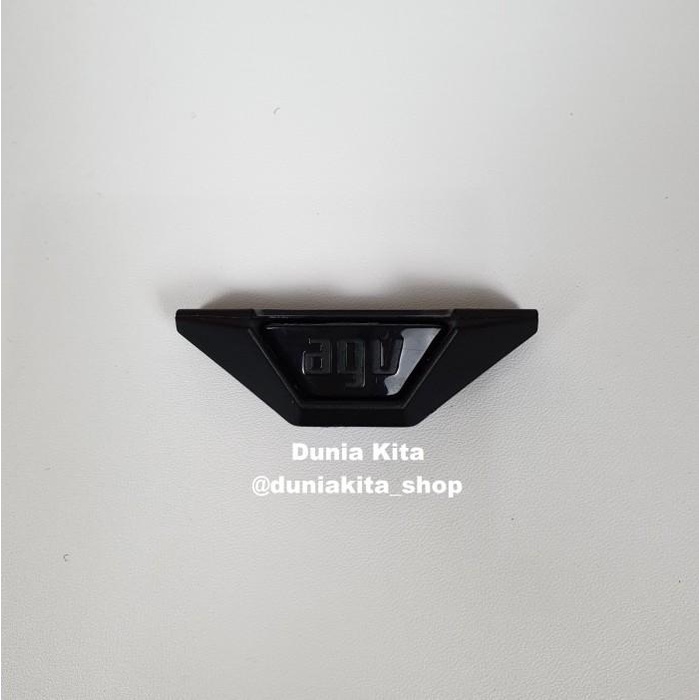 Jual pengunci Visor Lock AGV Pista Corsa GPR GPRR Veloce Aftermarket