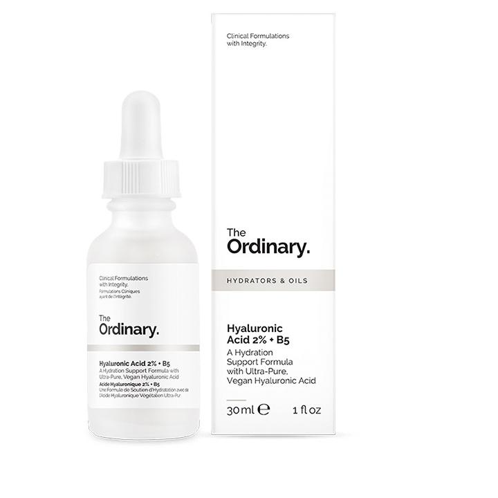 Jual Update! The Ordinary Niacinamide/Alpha Arbutin/Salicylic Acid