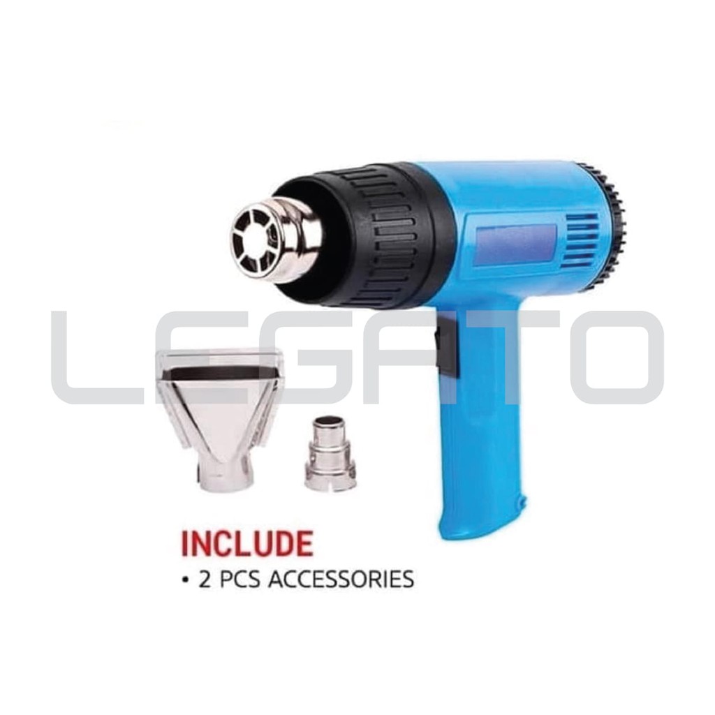 Jual BENZ WERKZ Heat Gun Shopee Indonesia