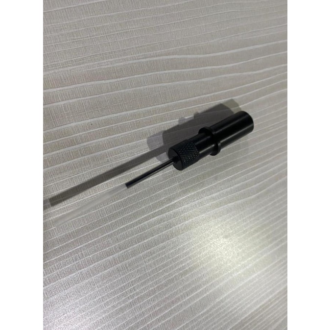 Jual Plotter Pen Holder Mesin Cutting Rhinotec untuk Line Pen Cutting