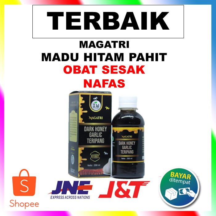 Jual obat sesak nafas asma Shopee Indonesia
