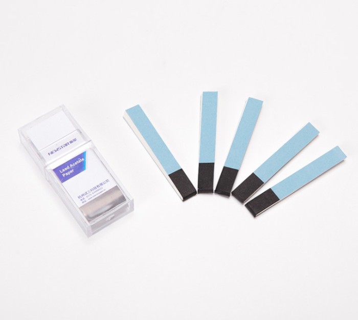 Jual NEWSTAR Lead Acetate Test Paper Shopee Indonesia