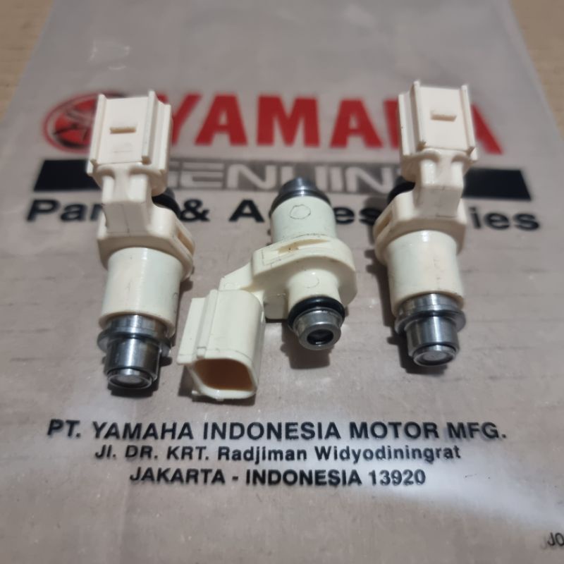Jual INJEKTOR INJECTOR MIO M3SOUL GT 125XEON RCMIO ZFINO 125 FI