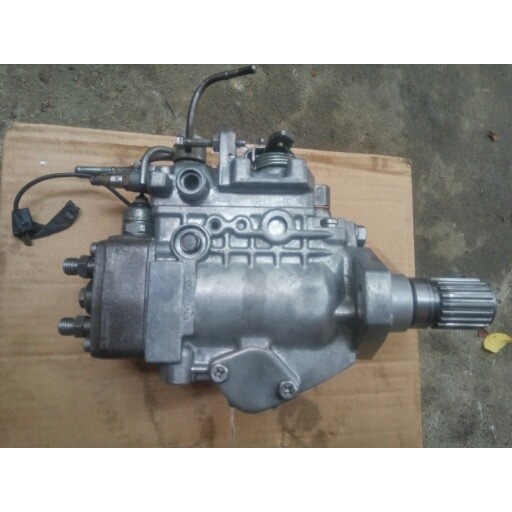 Jual Injektor Dyna rino 14B Injection Pump Shopee Indonesia