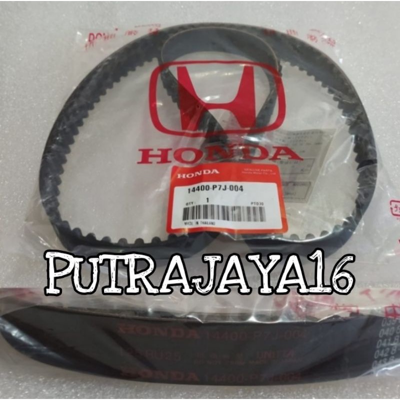 Jual TIMING BELT HONDA CRV CRV GEN 1 OLD 19982001 ORI JAPAN Shopee