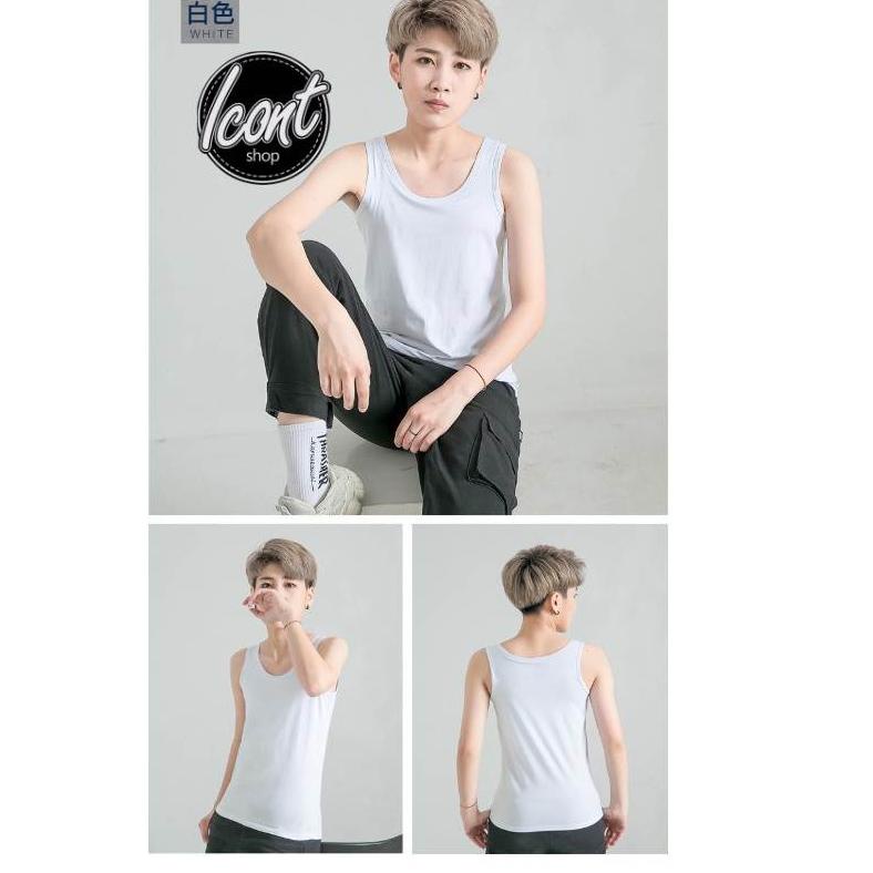 Jual Promo!! [ READY STOCK ] Breast Binder 2in1 Tomboy Time / Breast