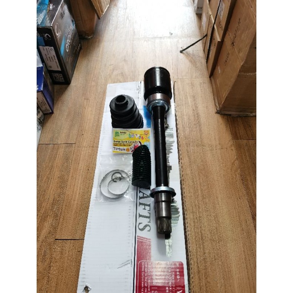 Jual Cv joint As roda dalam kanan Toyota Camry New 2400cc Shopee Indonesia