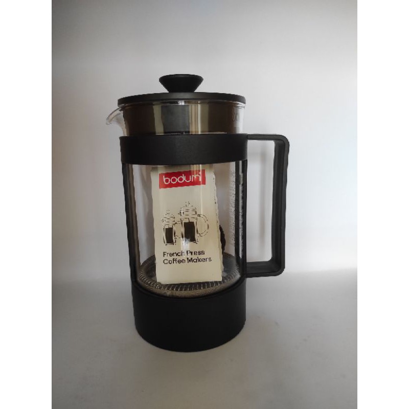 Jual Starbucks 8Cup French Press Recycled Plastic by Bodum Shopee
