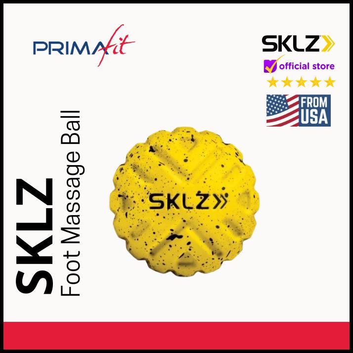 Jual SKLZ Foot Massage Ball Best Seller Shopee Indonesia