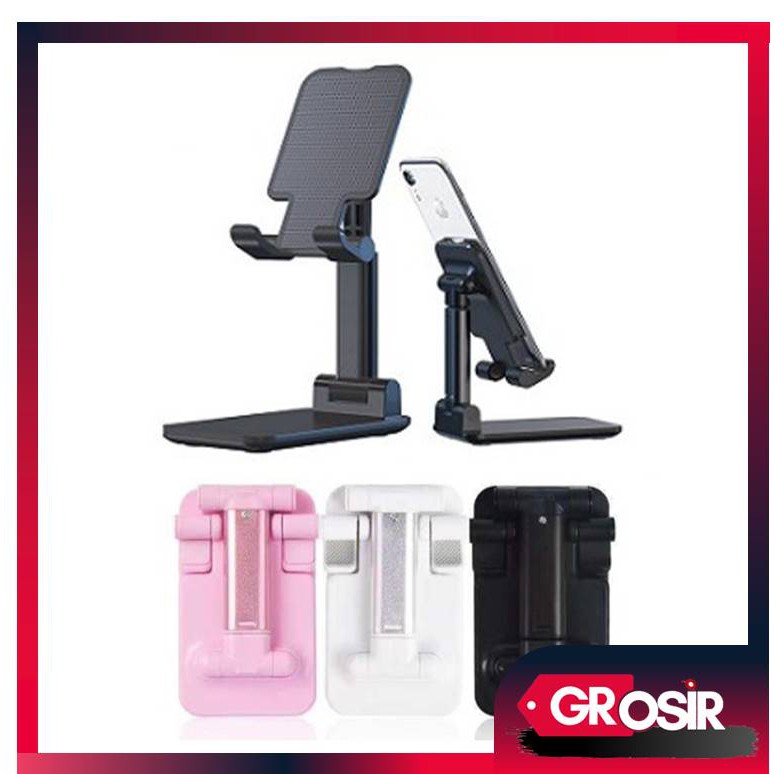 Jual Grosir S816 Phone Holder HP / Dudukan HP Anti Slip / Stand