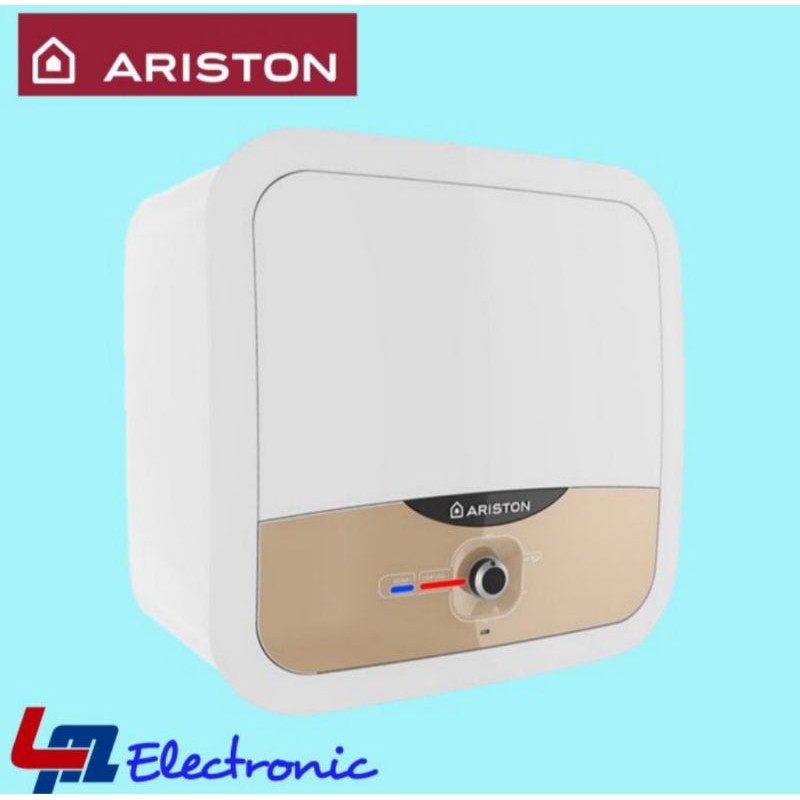 Jual ARISTON Electric Water Heater 15 Liter Andris2 AN2RSMT / AN2 15 RS