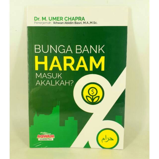 Jual Bunga Bank Haram Masuk Akalkah ? Shopee Indonesia
