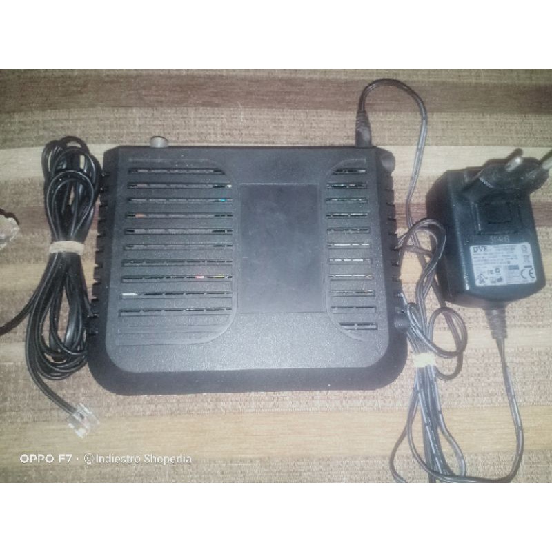 Jual Modem Cisco DPC 2320 | Shopee Indonesia