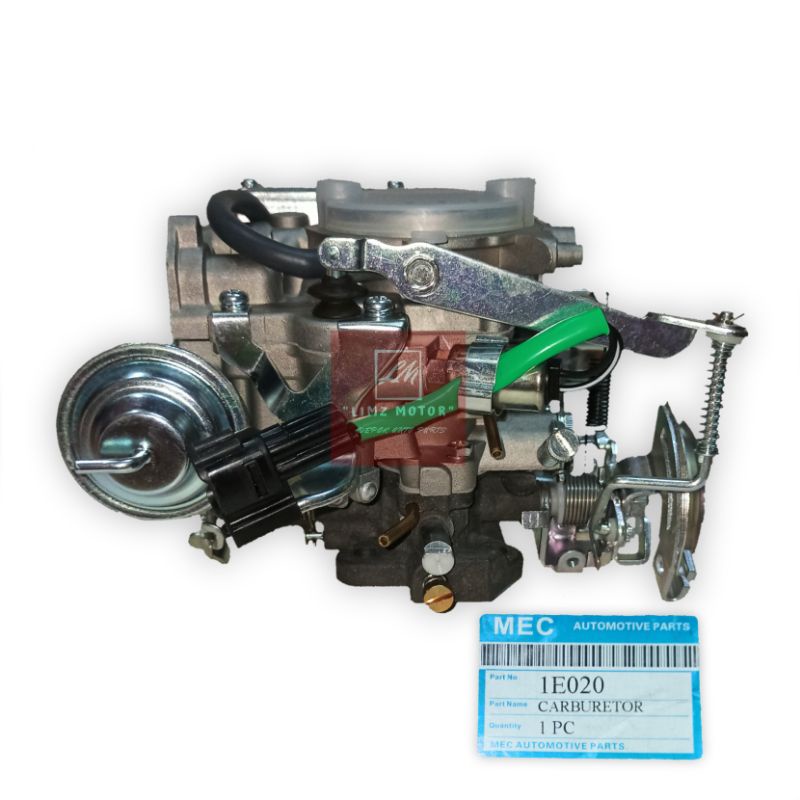 Jual Carburetor & Karburator Toyota Kijang Kapsul 7K Shopee Indonesia