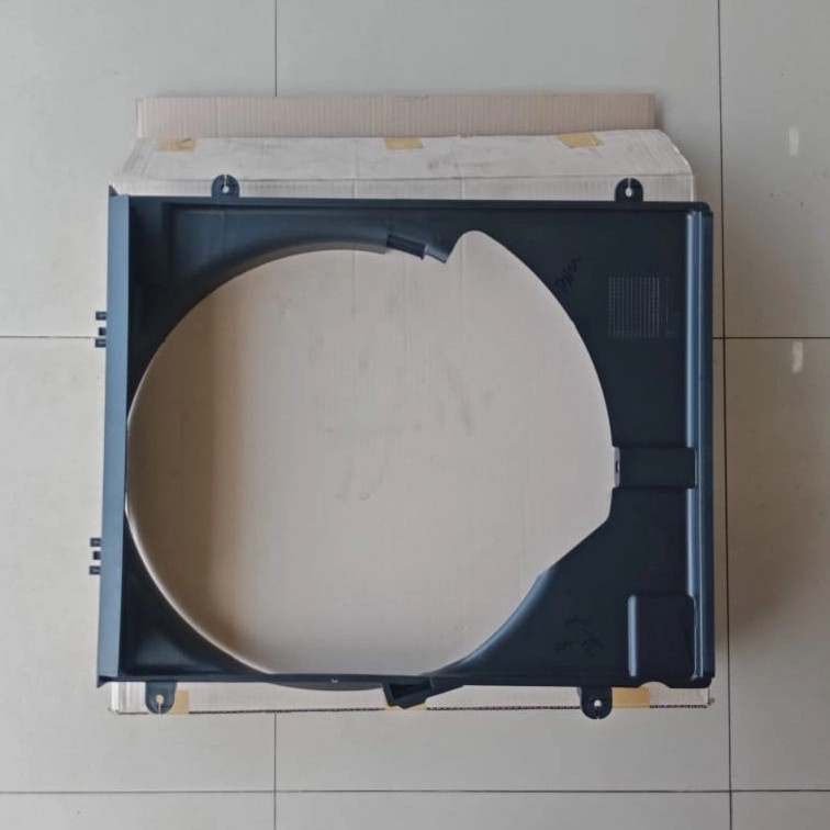 Jual SHROUD Fan Radiator Mitsubishi Pajero Sport & Triton (ASLI